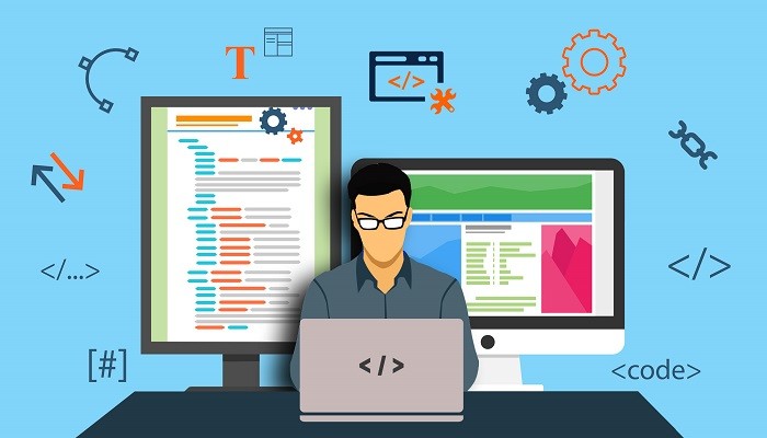How to choose a web development company