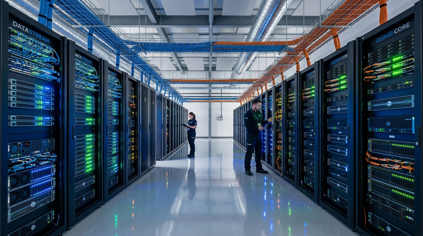 The Next Era of ERP Will Look Nothing Like the Last One